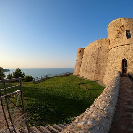 Angolo 54 Ortona Bagian luar foto