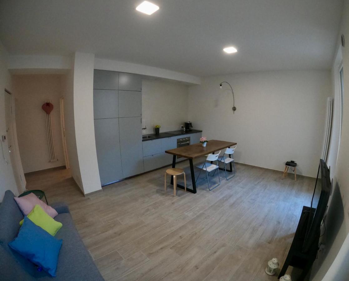 Angolo 54 Ortona Bagian luar foto